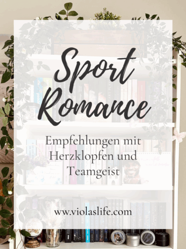 Sport Romance Empfehlung